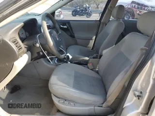 2003 Saturn LS z VIN 1G8JU54F13Y552725, wystawiony jako Copart lot #50244805 z przebiegiem 131 259 mil mil oraz Szkoda całkowita • Salvage title. Historia ofert i sprzedaży dostępna na DreamBid. Obrazek 7.