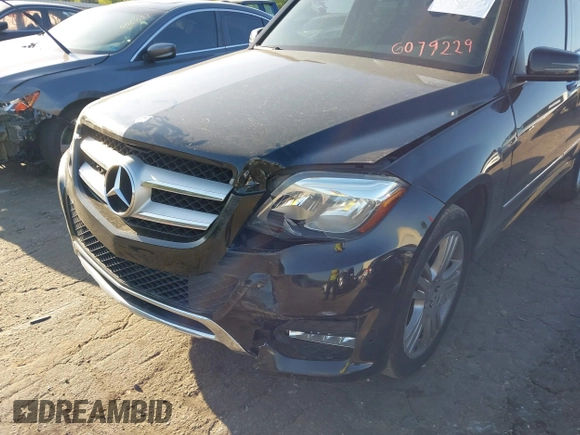 2013 Mercedes-Benz GLK 350 z VIN WDCGG5HB1DG079229, wystawiony jako IAAI lot #42008920 z przebiegiem 112 071 mil mil oraz . Historia ofert i sprzedaży dostępna na DreamBid. Obrazek 6.