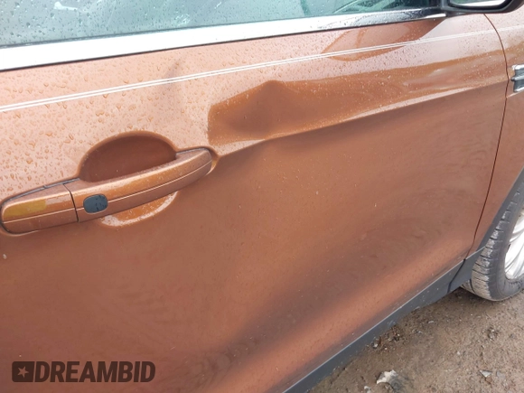 2017 Ford Escape Titanium with VIN 1FMCU0JD3HUB20846, listed as a IAAI auction lot 42182260 with 28,610 mi miles and . Bid and sale history available at DreamBid. Image 20.