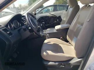 2014 Mazda CX-9 Touring with VIN JM3TB3CV1E0435396, listed as a Copart auction lot 52574695 with 150,478 mi miles and Salvage Title. Bid and sale history available at carsss.com. Image 7.