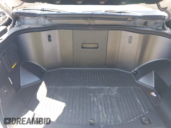 2022 Ford F-150 Lightning Pro z VIN 1FTVW1EL3NWG16227, wystawiony jako IAAI lot #41994584 z przebiegiem 23 341 mil mil oraz . Historia ofert i sprzedaży dostępna na DreamBid. Obrazek 10.