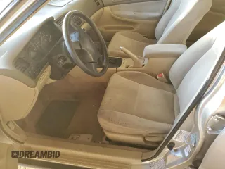 1995 Honda Accord LX with VIN JHMCD5638SC054503, listed as a Copart auction lot 43635955 with 123,683 mi miles and Salvage Title. Bid and sale history available at carsss.com. Image 7.