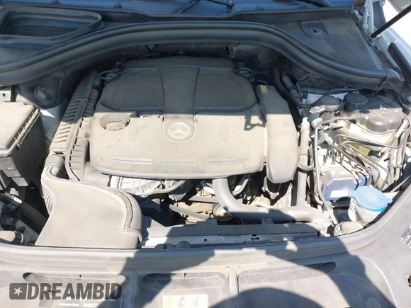 2015 Mercedes-Benz M 350 with VIN 4JGDA5HB8FA519104, listed as a IAAI auction lot 42580198 with 133,326 mi miles and . Bid and sale history available at DreamBid. Image 10.