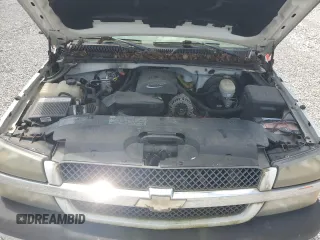 2005 Chevrolet Silverado 1500 LS with VIN 2GCEC13T251310557, listed as a Copart auction lot 62284075 with 149,031 mi miles and Clean title. Bid and sale history available at DreamBid. Image 11.
