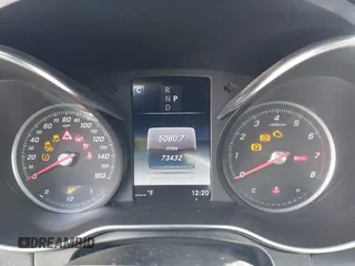 2019 Mercedes-Benz GLC 300 с VIN WDC0G4JB7KV184212, выставлен на аукционе IAAI как лот 42253229 с пробегом 73 432 миль миль и . История ставок и продаж доступна на DreamBid. Изображение 7.