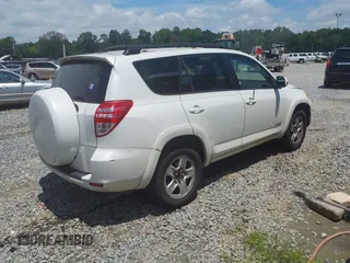 2009 Toyota RAV4 Limited with VIN JTMZK31V695025059, listed as a IAAI auction lot 42629417 with 228,460 mi miles and . Bid and sale history available at DreamBid. Image 4.