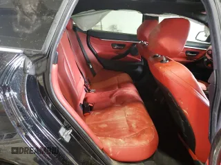 2019 BMW 4 Series 430i xDrive с VIN WBA4J3C51KBL06720, выставлен на аукционе Copart как лот 58598545 с пробегом Не указан миль и Списание • Salvage title. История ставок и продаж доступна на DreamBid. Изображение 10.