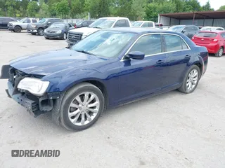 2016 Chrysler 300 Limited with VIN 2C3CCARG2GH212774, listed as a IAAI auction lot 39718312 with 112,183 mi miles and . Bid and sale history available at DreamBid. Image 17.