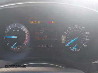 2015 Ford Fusion SE с VIN 3FA6P0H70FR204920, выставлен на аукционе IAAI как лот 42571388 с пробегом 123 979 миль миль и . История ставок и продаж доступна на DreamBid. Изображение 7.