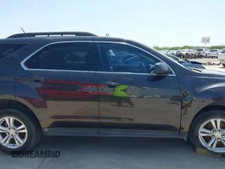 2014 Chevrolet Equinox LT z VIN 2GNALBEKXE6255648, wystawiony jako IAAI lot #42207117 z przebiegiem 204 477 mil mil oraz . Historia ofert i sprzedaży dostępna na DreamBid. Obrazek 13.