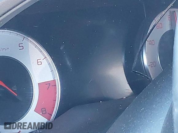 2024 Acura RDX Advance with VIN 5J8TC2H88RL031228, listed as a IAAI auction lot 40833242 with Not provided miles and . Bid and sale history available at DreamBid. Image 14.