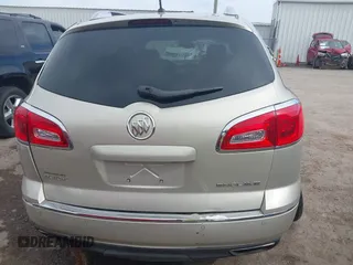2013 Buick Enclave Leather with VIN 5GAKRCKD3DJ255341, listed as a IAAI auction lot 38811735 with 194,140 mi miles. Bid and sale history available at carsss.com. Image 16.