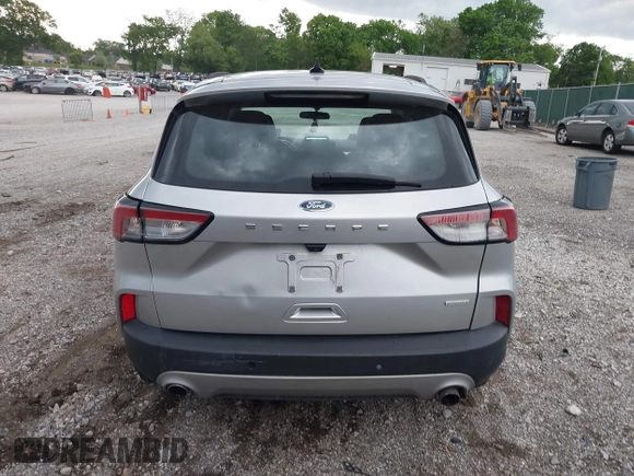 2020 Ford Escape SEL with VIN 1FMCU9H65LUA37178, listed as a IAAI auction lot 42150999 with 107,722 mi miles and . Bid and sale history available at DreamBid. Image 16.