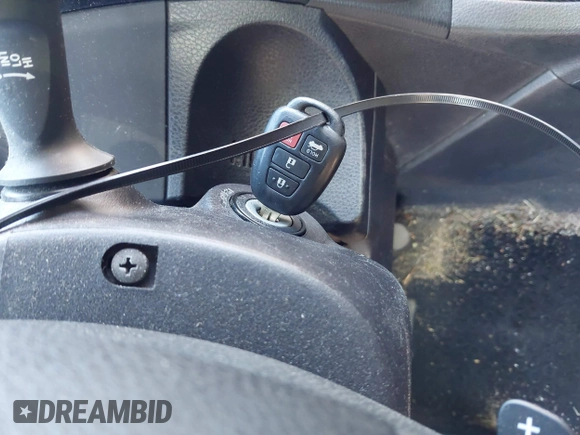 2016 Toyota Corolla L with VIN 2T1BURHE7GC677953, listed as a IAAI auction lot 42558054 with 68,428 mi miles and . Bid and sale history available at DreamBid. Image 11.
