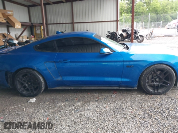 2021 Ford Mustang GT с VIN 1FA6P8CF4M5125666, выставлен на аукционе IAAI как лот 42192986 с пробегом 63 667 миль миль и . История ставок и продаж доступна на DreamBid. Изображение 13.
