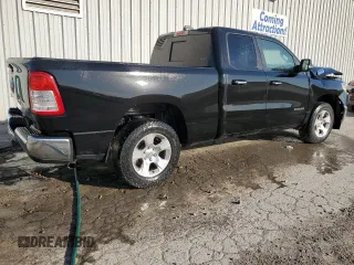 2020 Ram 1500 Big Horn with VIN 1C6RREBG7LN295018, listed as a Copart auction lot 47448565 with 85,320 mi miles and Clean Title. Bid and sale history available at carsss.com. Image 3.