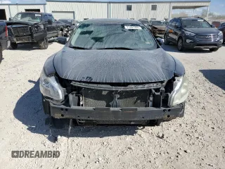 2012 Nissan Maxima SV z VIN 1N4AA5AP2CC830952, wystawiony jako Copart lot #71491284 z przebiegiem 168 591 mil mil oraz Szkoda całkowita • Salvage title. Historia ofert i sprzedaży dostępna na DreamBid. Obrazek 5.