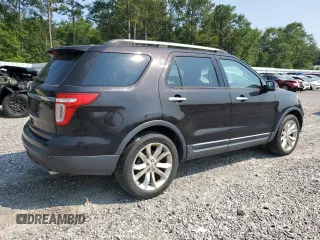 2013 Ford Explorer XLT z VIN 1FM5K7D82DGA29467, wystawiony jako Copart lot #59050995 z przebiegiem 205 950 mil mil oraz Czysty tytuł • Clean title. Historia ofert i sprzedaży dostępna na DreamBid. Obrazek 3.
