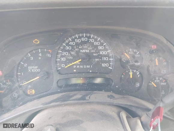 2006 Chevrolet Silverado 2500HD LT1 with VIN 1GCHK23D56F178077, listed as a IAAI auction lot 41414735 with NaN miles. Bid and sale history available at carsss.com. Image 7.