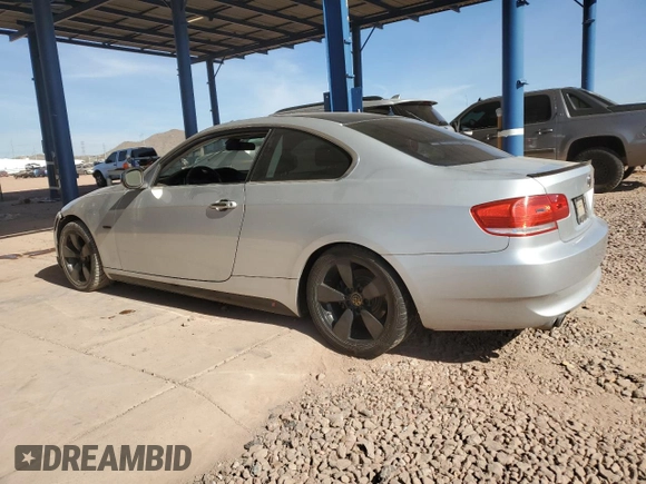 2010 BMW 3 Series 328i with VIN WBAWB3C59AP139238, listed as a Copart auction lot 81560304 with 93,347 mi miles and Clean Title. Bid and sale history available at carsss.com. Image 2.