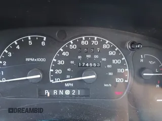 1998 Ford Explorer XLT с VIN 1FMZU32P2WZB67175, выставлен на аукционе IAAI как лот 41888675 с пробегом 188 541 миль миль и . История ставок и продаж доступна на DreamBid. Изображение 15.