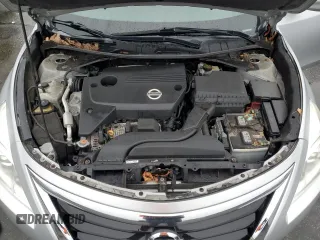 2015 Nissan Altima SV with VIN 1N4AL3AP2FC262964, listed as a Copart auction lot 51141065 with 84,526 mi miles and Salvage Title. Bid and sale history available at DreamBid. Image 11.