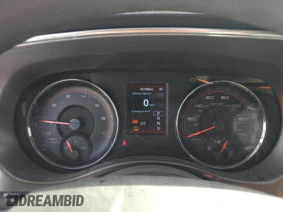 2014 Dodge Charger SE with VIN 2C3CDXBG7EH314658, listed as a Copart auction lot 48160235 with 161,599 mi miles and Salvage Title. Bid and sale history available at carsss.com. Image 9.