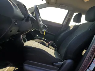 2012 Scion xD with VIN JTKKU4B47C1018751, listed as a Copart auction lot 63914625 with 166,251 mi miles and Clean title. Bid and sale history available at DreamBid. Image 7.