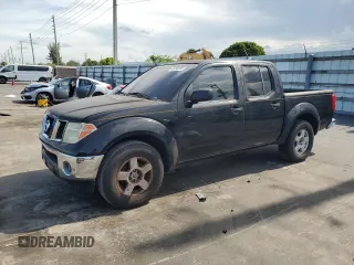 2007 Nissan Frontier SE z VIN 1N6AD07U37C455299, wystawiony jako Copart lot #65788205 z przebiegiem Nie podano mil oraz Czysty tytuł • Clean title. Historia ofert i sprzedaży dostępna na DreamBid. Obrazek 1.