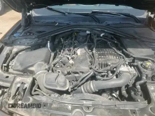 2019 BMW 4 Series 440i xDrive с VIN WBA4J7C5XKBM75335, выставлен на аукционе Copart как лот 61534455 с пробегом 78 506 миль миль и Чистый • Clean title. История ставок и продаж доступна на DreamBid. Изображение 13.