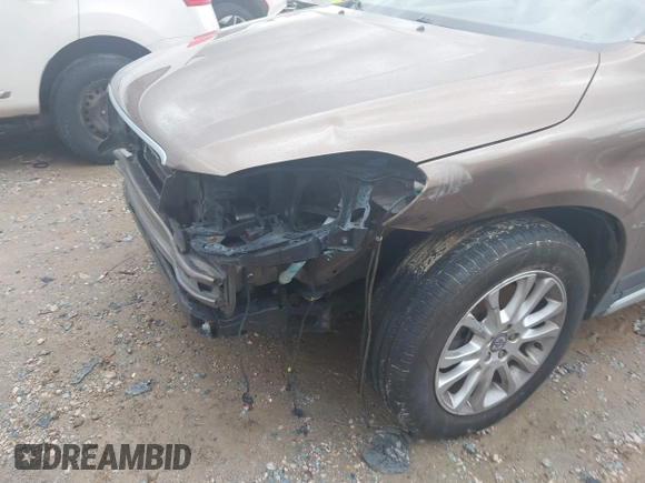 2010 Volvo XC60 3.0T с VIN YV4992DZ1A2020844, выставлен на аукционе IAAI как лот 42221723 с пробегом 247 027 миль миль и . История ставок и продаж доступна на DreamBid. Изображение 6.