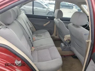 2000 Volkswagen Jetta z VIN 3VWSC29M3YM147999, wystawiony jako Copart lot #49829125 z przebiegiem 146 787 mil mil oraz Szkoda całkowita • Salvage title. Historia ofert i sprzedaży dostępna na DreamBid. Obrazek 10.