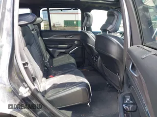 2023 Jeep Grand Cherokee Overland with VIN 1C4RJHDG2PC526889, listed as a IAAI auction lot 42247177 with 71,390 mi miles and . Bid and sale history available at DreamBid. Image 8.