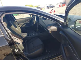 2023 Mazda CX-30 S with VIN 3MVDMBAM7PM528546, listed as a IAAI auction lot 42191598 with 18,680 mi miles and . Bid and sale history available at DreamBid. Image 5.