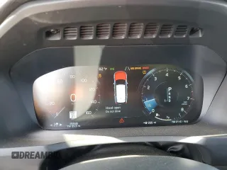 2018 Volvo XC90 Inscription z VIN YV4A22PLXJ1199898, wystawiony jako Copart lot #56306165 z przebiegiem 85 936 mil mil oraz Szkoda całkowita • Salvage title. Historia ofert i sprzedaży dostępna na DreamBid. Obrazek 9.