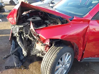 2015 Mazda CX-5 Sport z VIN JM3KE2BE7F0516869, wystawiony jako IAAI lot #41866488 z przebiegiem 131 237 mil mil oraz . Historia ofert i sprzedaży dostępna na DreamBid. Obrazek 6.
