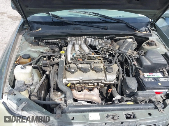 2002 Toyota Avalon XL with VIN 4T1BF28B82U226223, listed as a IAAI auction lot 42085766 with 247,355 mi miles and . Bid and sale history available at DreamBid. Image 10.