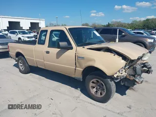 2011 Ford Ranger XL with VIN 1FTKR1ED5BPA43470, listed as a IAAI auction lot 41661216 with 110,959 mi miles and . Bid and sale history available at DreamBid. Image 1.