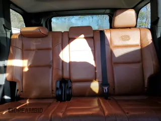 2012 Jeep Grand Cherokee High Altitude with VIN 1C4RJECG3CC270823, listed as a Copart auction lot 88306135 with 178,219 mi miles and Salvage Title. Bid and sale history available at carsss.com. Image 10.