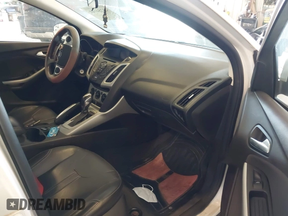 2013 Ford Focus SE с VIN 1FADP3F24DL342732, выставлен на аукционе IAAI как лот 42754169 с пробегом 157 117 миль миль и . История ставок и продаж доступна на DreamBid. Изображение 5.