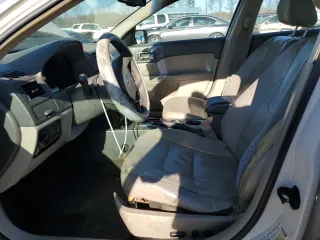 2011 Ford Fusion SEL with VIN 3FAHP0JA5BR295577, listed as a Copart auction lot 47113755 with 170,542 mi miles and Salvage Title. Bid and sale history available at DreamBid. Image 7.