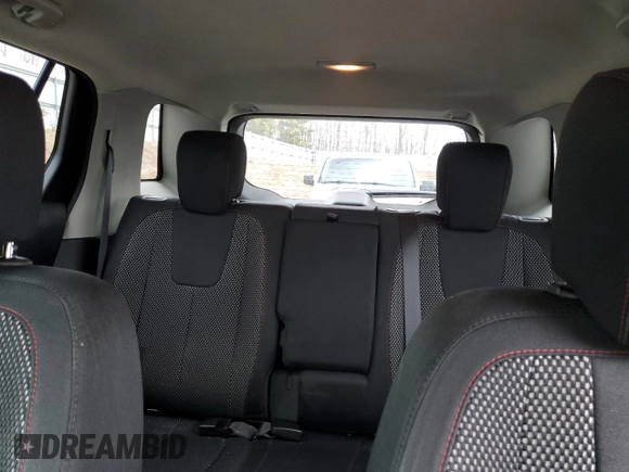 2015 GMC Terrain SLE with VIN 2GKFLWE35F6316795, listed as a Copart auction lot 47812815 with 114,013 mi miles and Clean Title. Bid and sale history available at DreamBid. Image 10.