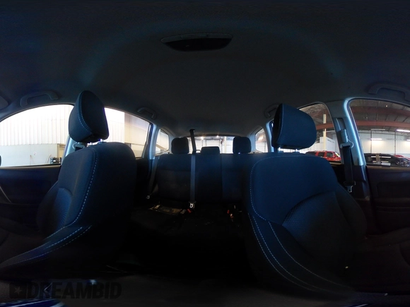 2015 Subaru Forester 2.5i with VIN JF2SJABC7FH808554, listed as a IAAI auction lot 42396879 with 54,850 mi miles and . Bid and sale history available at DreamBid. Image 19.