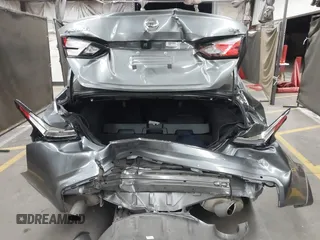 2022 Nissan Altima SR z VIN 1N4BL4CV8NN414447, wystawiony jako IAAI lot #42047746 z przebiegiem 52 389 mil mil oraz . Historia ofert i sprzedaży dostępna na DreamBid. Obrazek 16.