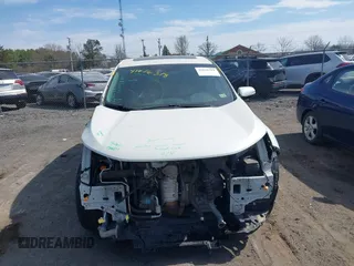2018 Honda CR-V EX-L with VIN 5J6RW2H89JL021967, listed as a IAAI auction lot 41816318 with 110,475 mi miles. Bid and sale history available at carsss.com. Image 13.