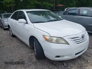 2009 Toyota Camry LE z VIN 4T1BK46K59U593035, wystawiony jako IAAI lot #42132022 z przebiegiem 168 546 mil mil oraz . Historia ofert i sprzedaży dostępna na DreamBid. Obrazek 1.