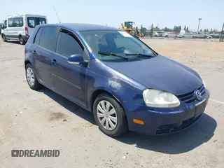 2008 Volkswagen Rabbit S with VIN WVWDA71K98W204196, listed as a IAAI auction lot 42373620 with 227,342 mi miles and . Bid and sale history available at DreamBid. Image 1.