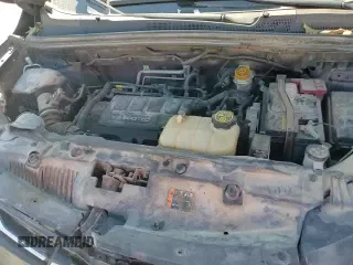 2017 Chevrolet Trax LT с VIN 3GNCJPSB1HL188776, выставлен на аукционе Copart как лот 71185745 с пробегом 131 240 миль миль и Списание • Salvage title. История ставок и продаж доступна на DreamBid. Изображение 16.