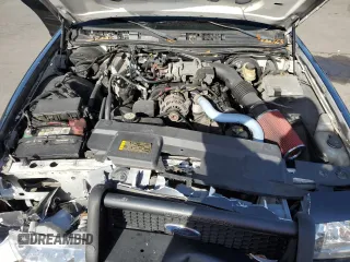 2006 Ford Police Interceptor with VIN 2FAHP71W46X102718, listed as a Copart auction lot 47558965 with 185,830 mi miles and Salvage title. Bid and sale history available at DreamBid. Image 11.