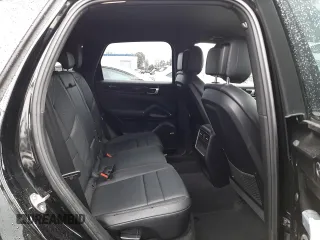 2019 Porsche Cayenne z VIN WP1AA2AY2KDA17863, wystawiony jako Copart lot #69952462 z przebiegiem 22 671 mil mil oraz . Historia ofert i sprzedaży dostępna na DreamBid. Obrazek 11.